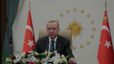 Cumhurbaşkanı Erdoğan Hatay'ın ana vatana katılışını kutladı