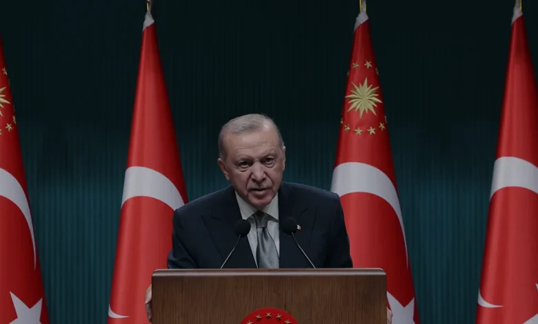 Cumhurbaşkanı Erdoğan NATO Ankara Zirvesi ve Yeni Ekonomik Destekleri Değerlendirdi