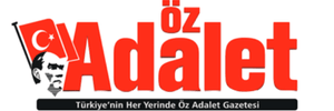 Öz Adalet Gazetesi