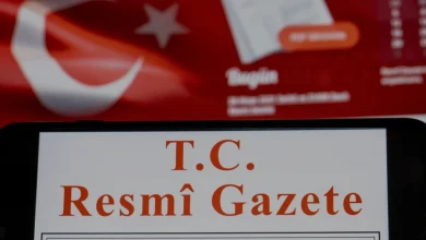 Sekiz üniversiteye yeni rektör ataması yapıldı