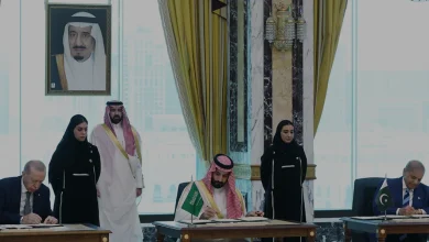 Türkiye Suudi Arabistan ve Pakistan Arasında Savunma Anlaşması